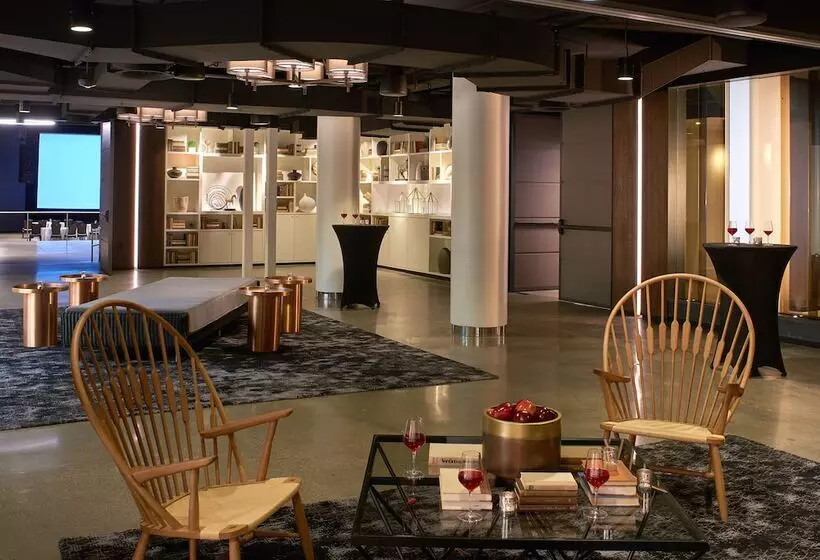 Fotos del hotel Revere Hotel Boston Common:  8