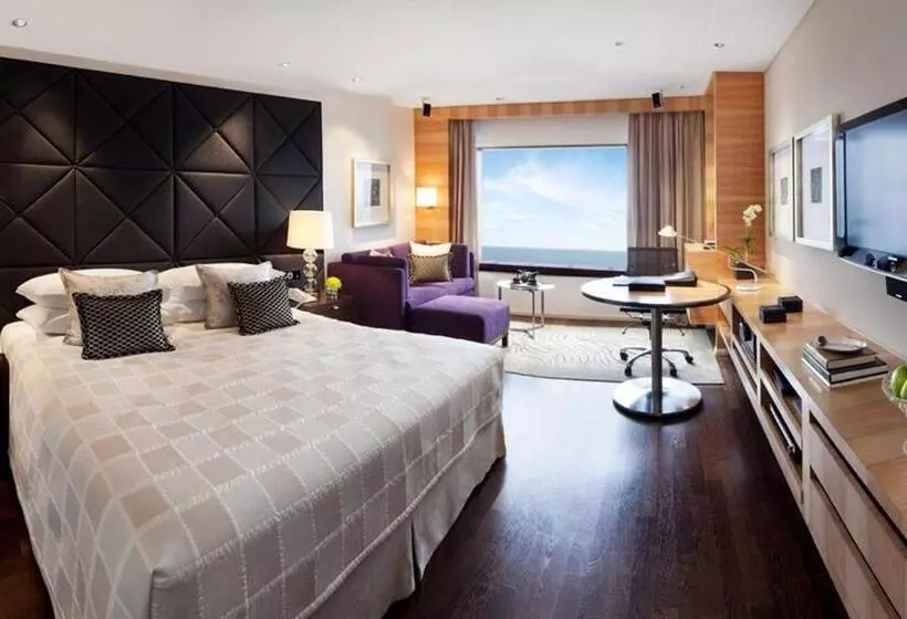 Fotos del hotel Taj Lands End:  11