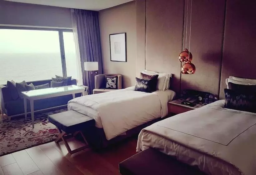 Fotos del hotel Taj Lands End:  7