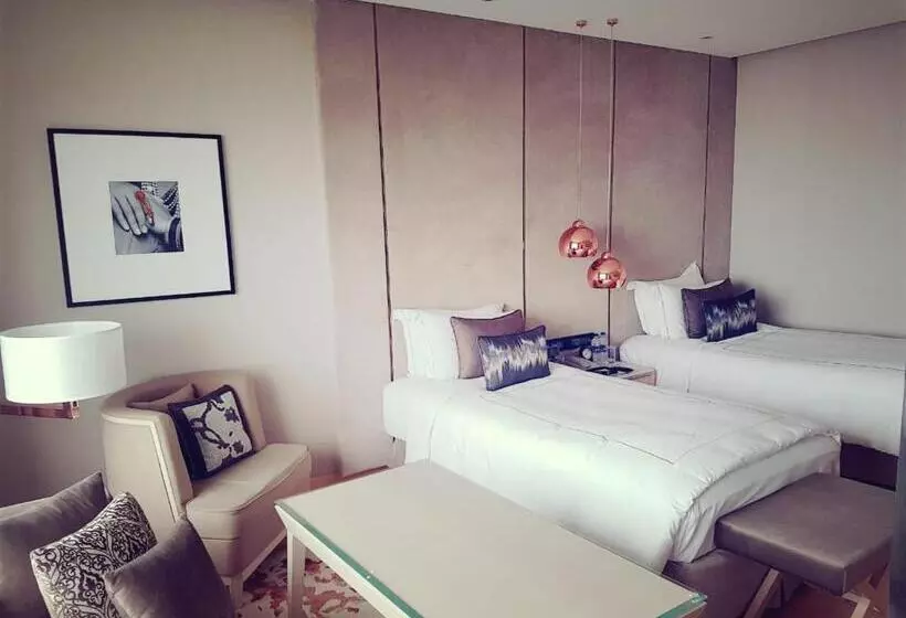 Fotos del hotel Taj Lands End:  23