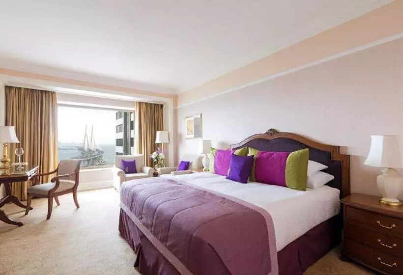 Fotos del hotel Taj Lands End:  16