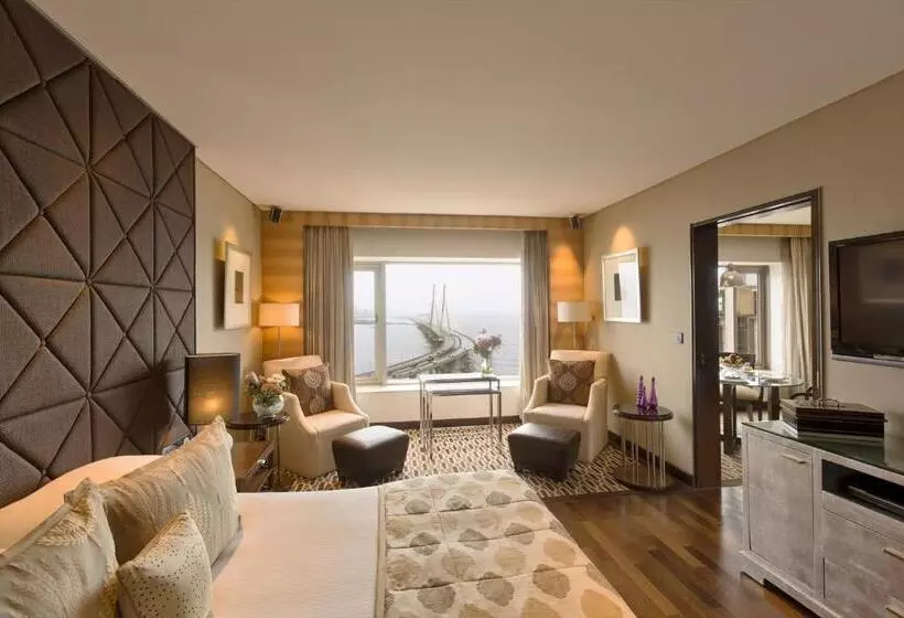 Fotos del hotel Taj Lands End:  22