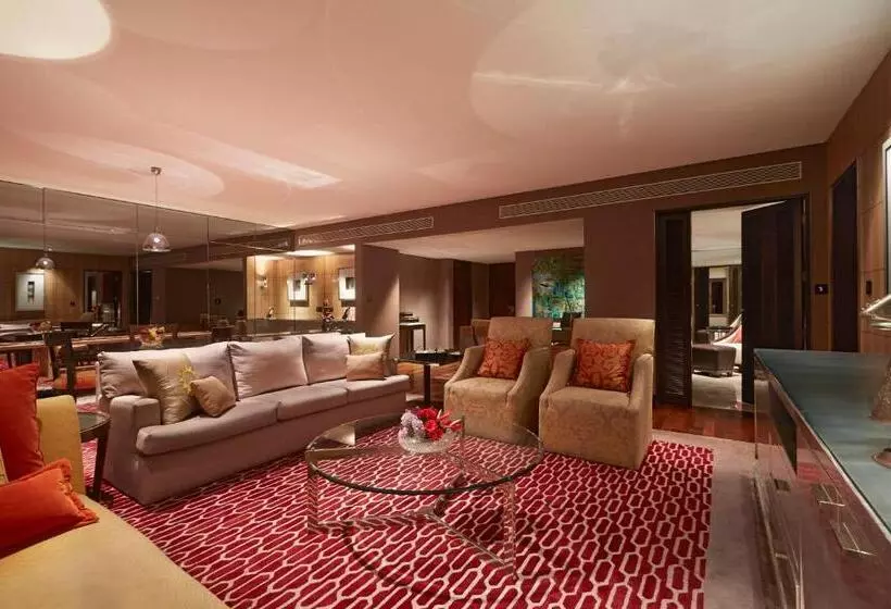 Fotos del hotel Taj Lands End:  21