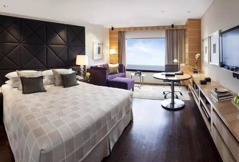 Fotos del hotel Taj Lands End:  17