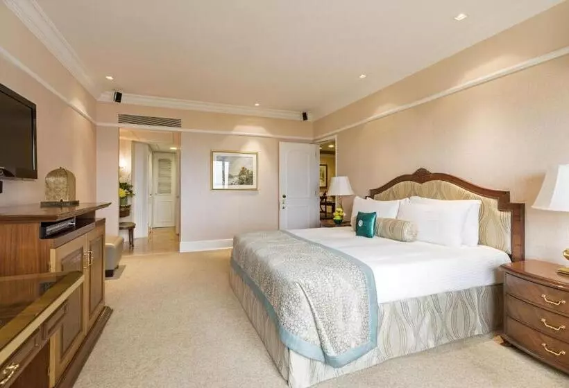 Fotos del hotel Taj Lands End:  18