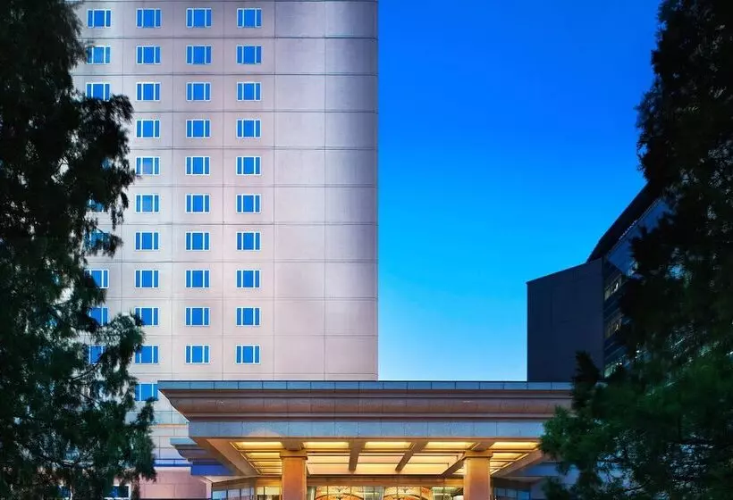 Fotos del hotel The St. Regis Beijing:  9