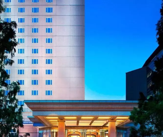 The St. Regis Beijing