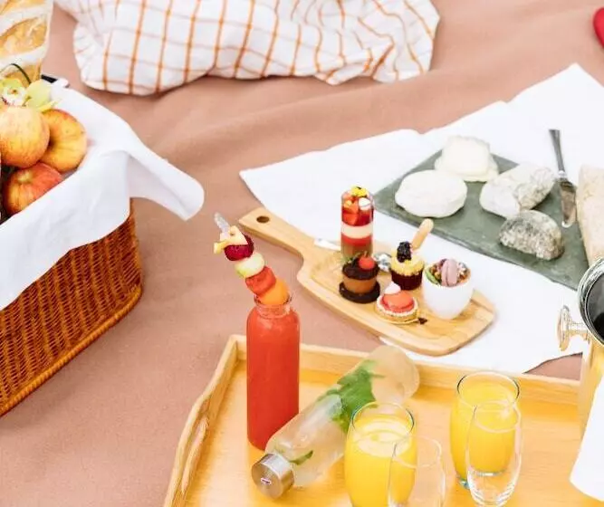 Fotos del hotel The St. Regis Beijing:  5