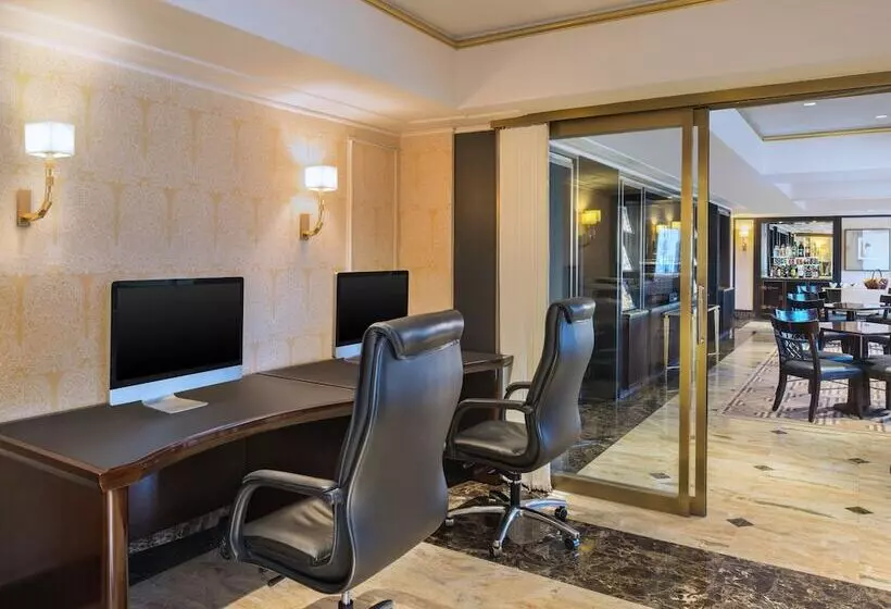 Fotos del hotel The St. Regis Beijing:  23