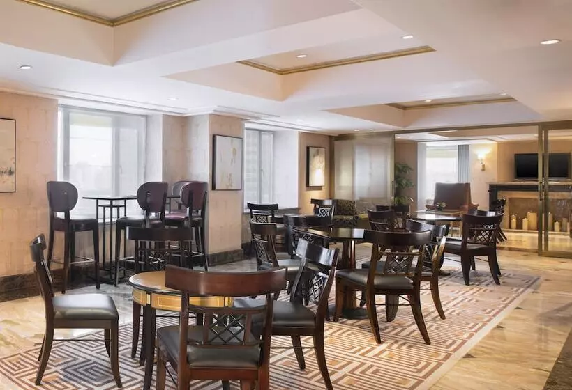 Fotos del hotel The St. Regis Beijing:  3