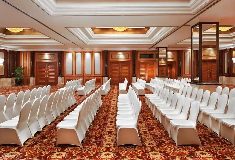 Fotos del hotel The St. Regis Beijing:  22