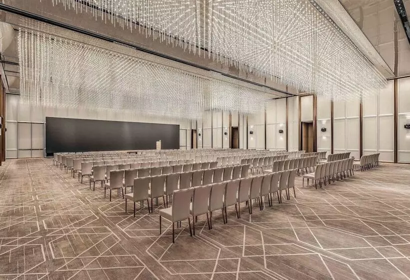 Fotos del hotel The St. Regis Beijing:  21