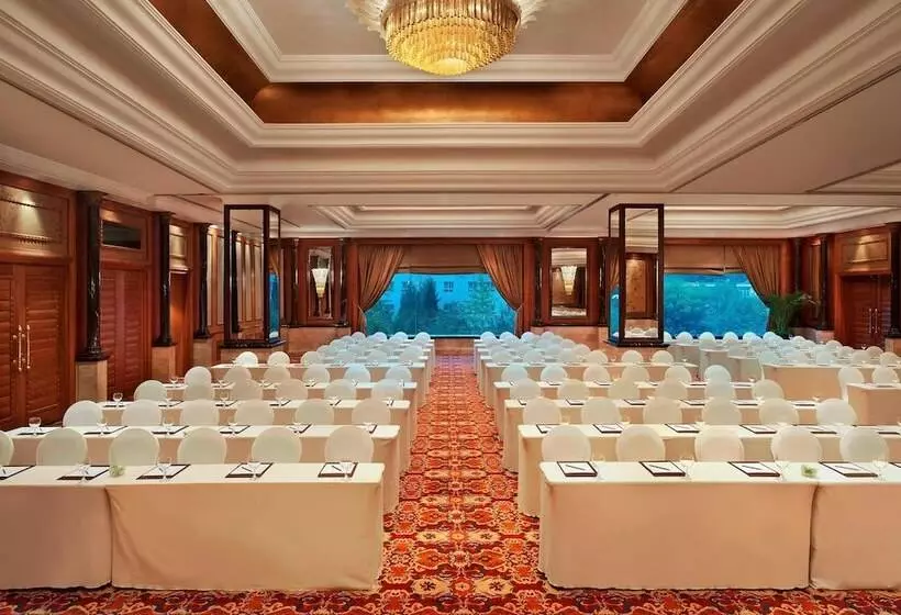Fotos del hotel The St. Regis Beijing:  20