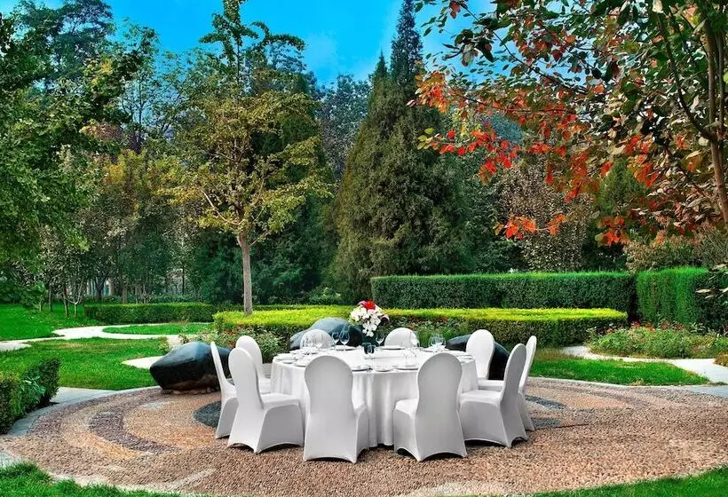 Fotos del hotel The St. Regis Beijing:  18