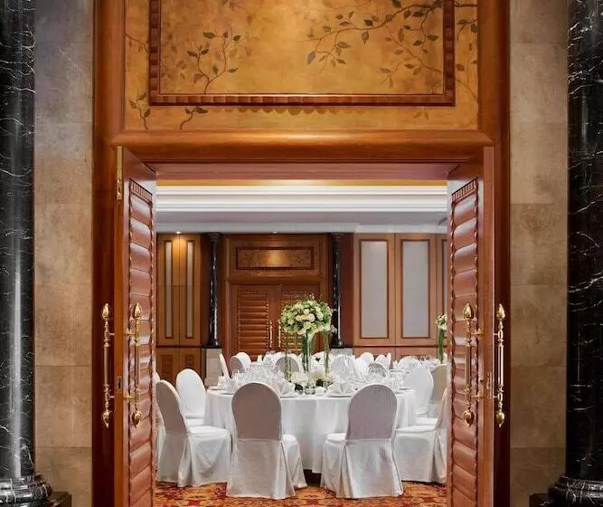 Fotos del hotel The St. Regis Beijing:  25