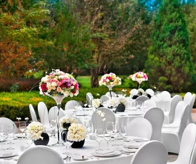 Fotos del hotel The St. Regis Beijing:  13