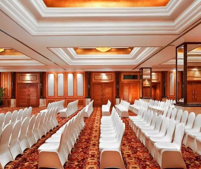 Fotos del hotel The St. Regis Beijing:  15