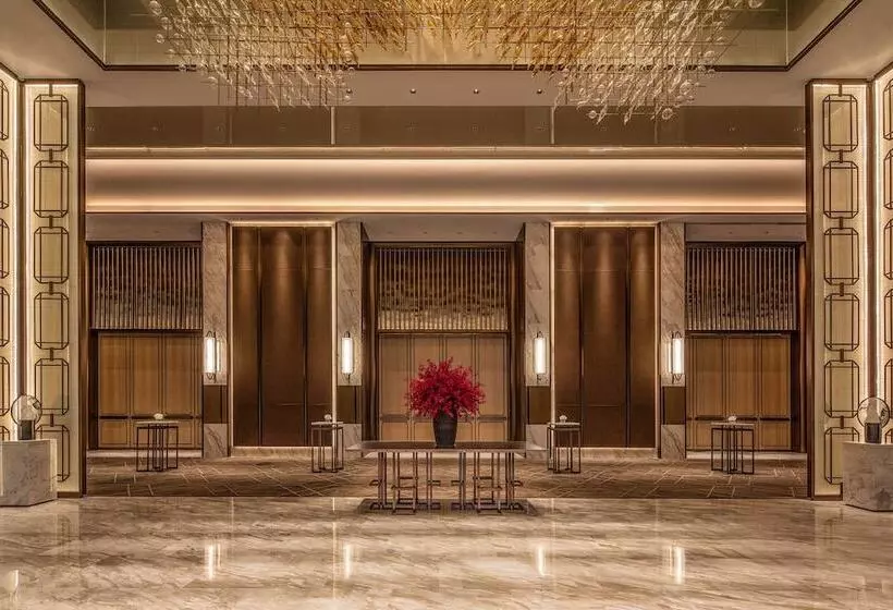 Fotos del hotel The St. Regis Beijing:  4