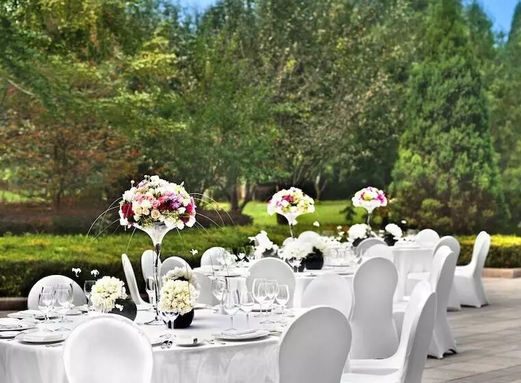 Fotos del hotel The St. Regis Beijing:  7