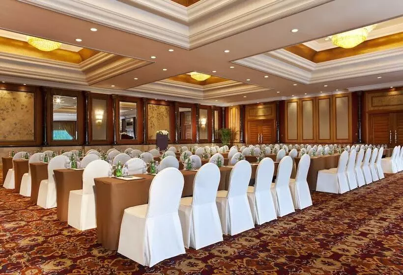 Fotos del hotel The St. Regis Beijing:  6