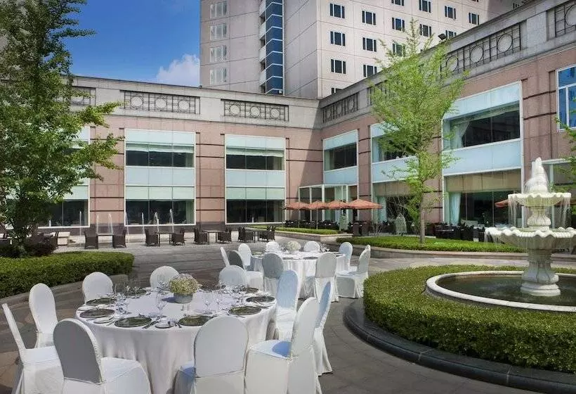 Fotos del hotel The St. Regis Beijing:  16