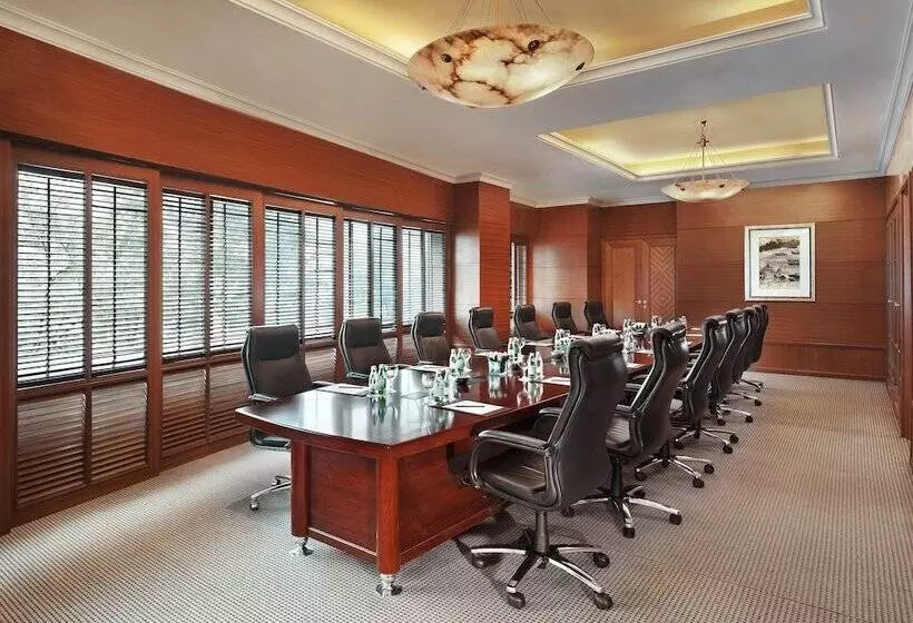 Fotos del hotel The St. Regis Beijing:  24