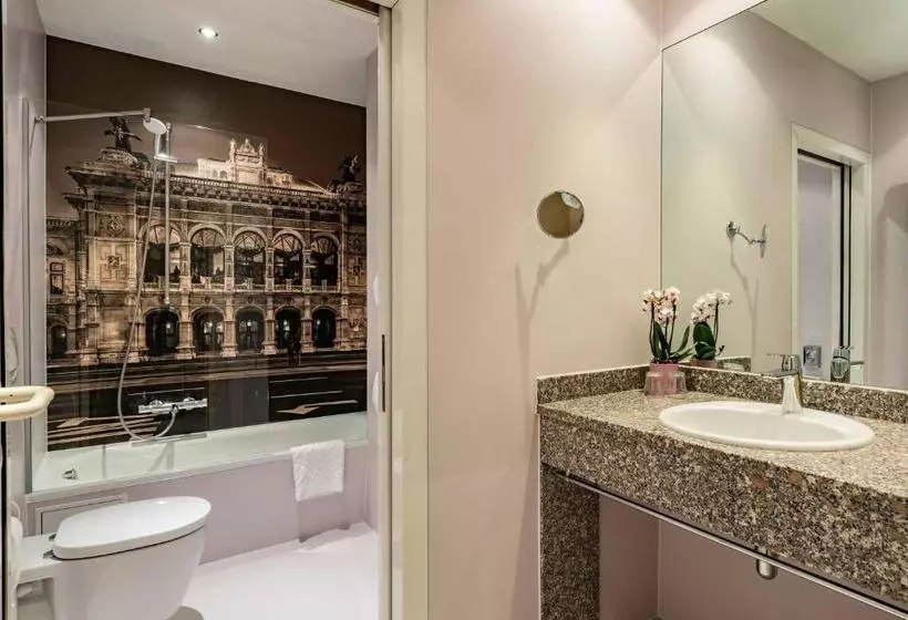 Fotos del hotel Starlight Suiten Hotel Salzgries:  8