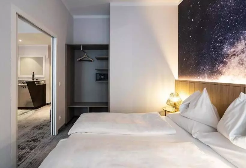 Fotos del hotel Starlight Suiten Hotel Salzgries:  6