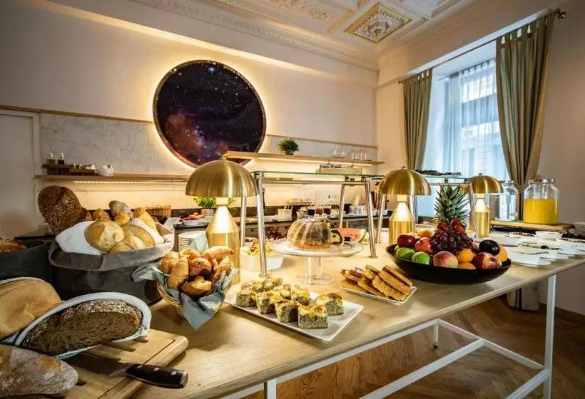 Fotos del hotel Starlight Suiten Hotel Salzgries:  3