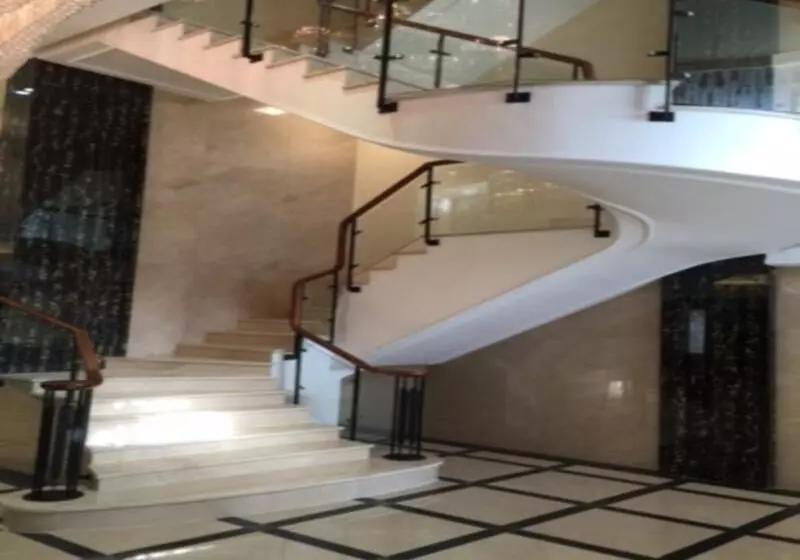 Fotos del hotel Empress  Hochiminh City:  13