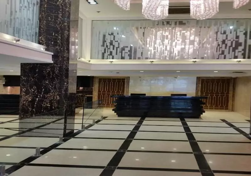 Fotos del hotel Empress  Hochiminh City:  2