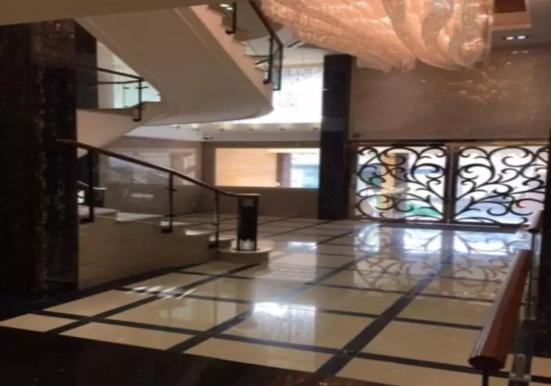 Fotos del hotel Empress  Hochiminh City:  6