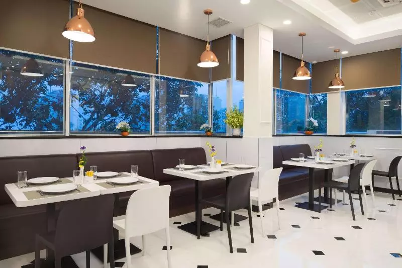 Fotos del hotel Empress  Hochiminh City:  3