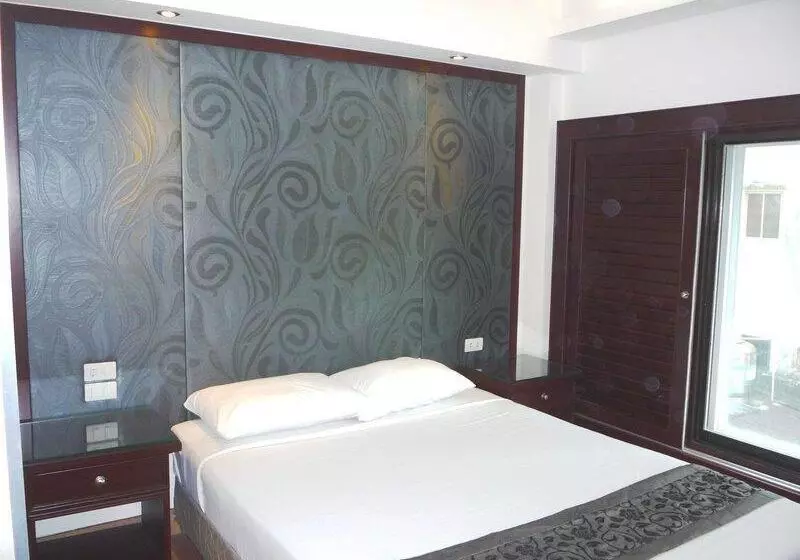 Fotos del hotel Empress  Hochiminh City:  21