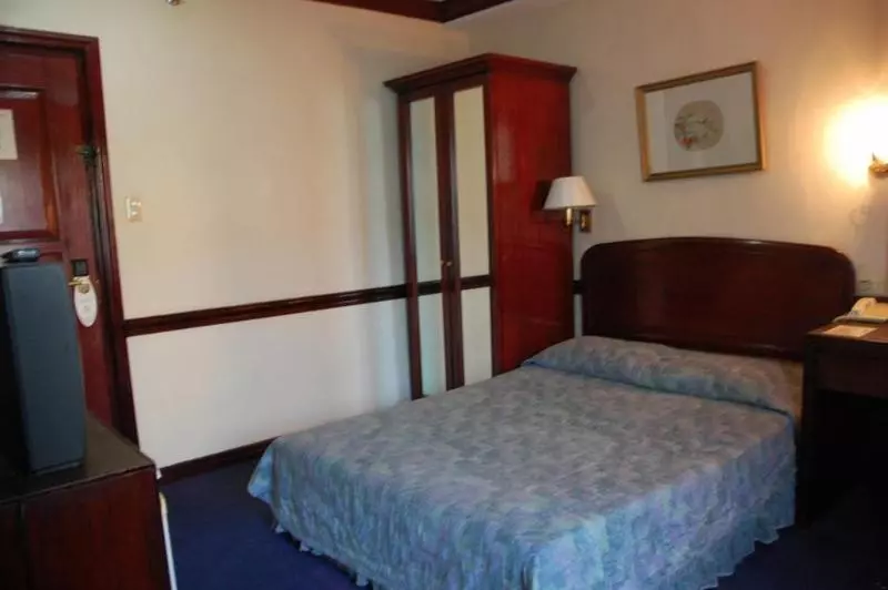 Fotos del hotel Great Eastern Hotel Quezon :  9