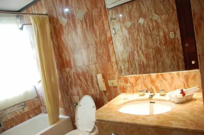 Fotos del hotel Great Eastern Hotel Quezon :  4