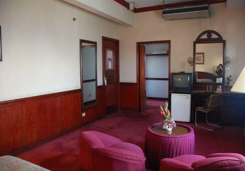 Fotos del hotel Great Eastern Hotel Quezon :  2