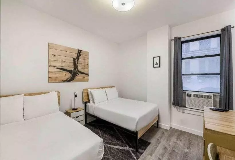 Fotos del hotel The Mave Nyc:  20