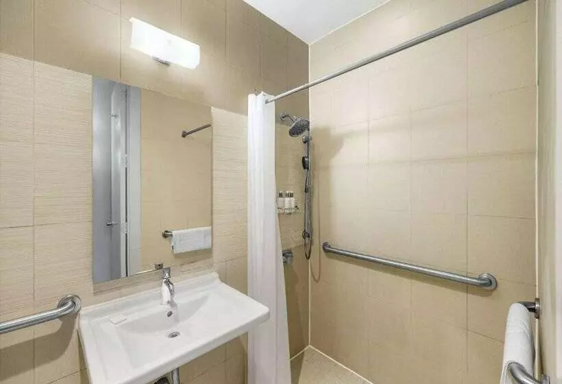 Fotos del hotel The Mave Nyc:  5