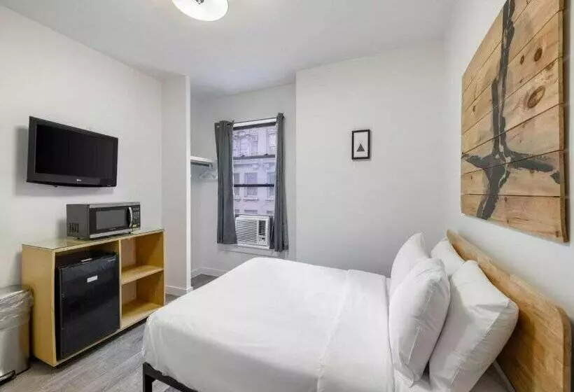 Fotos del hotel The Mave Nyc:  23