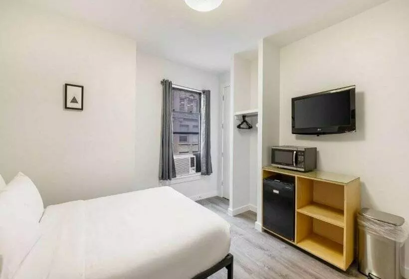 Fotos del hotel The Mave Nyc:  14