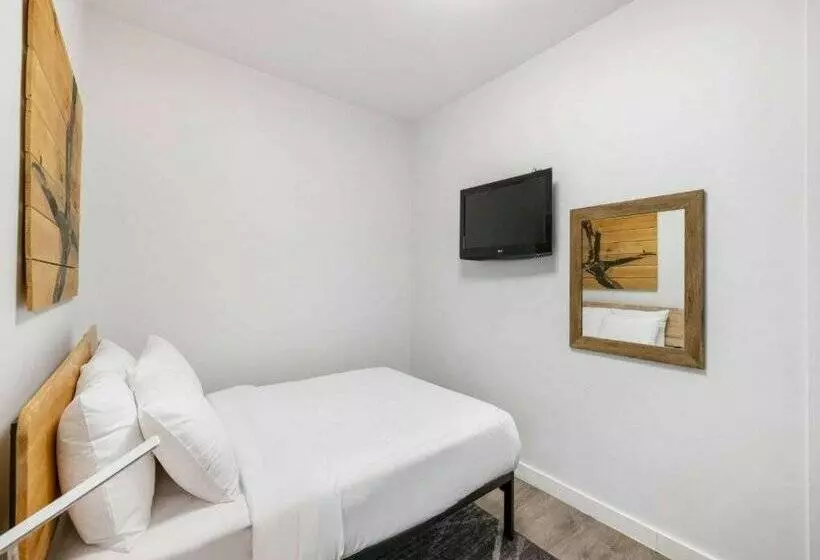 Fotos del hotel The Mave Nyc:  6