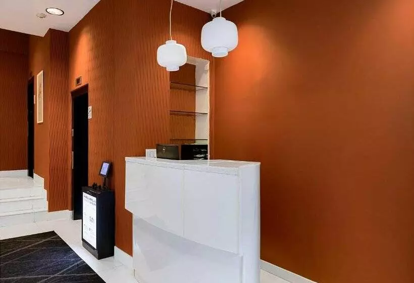 Fotos del hotel The Mave Nyc:  2