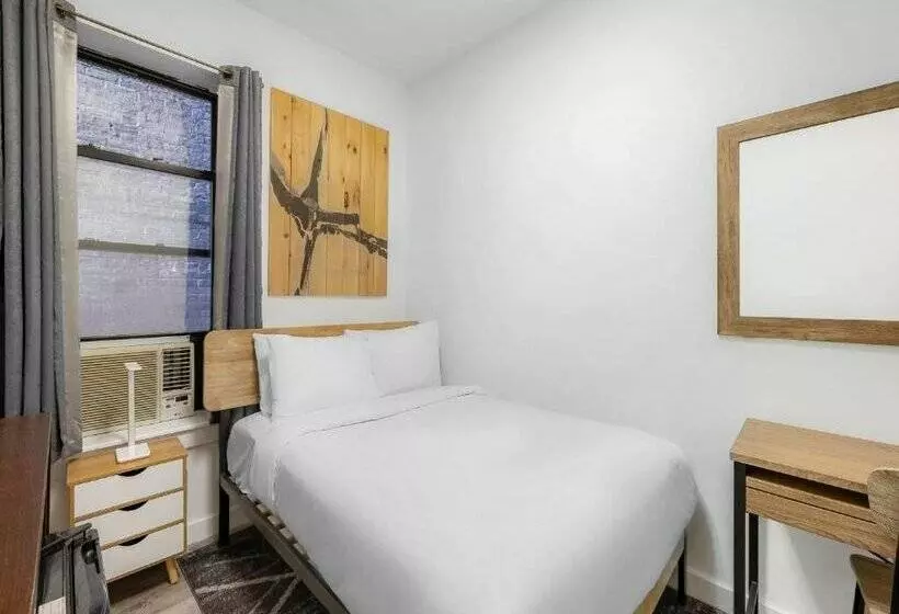 Fotos del hotel The Mave Nyc:  24