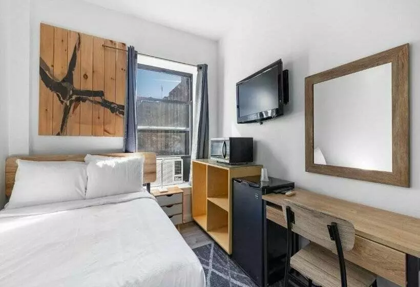 Fotos del hotel The Mave Nyc:  21