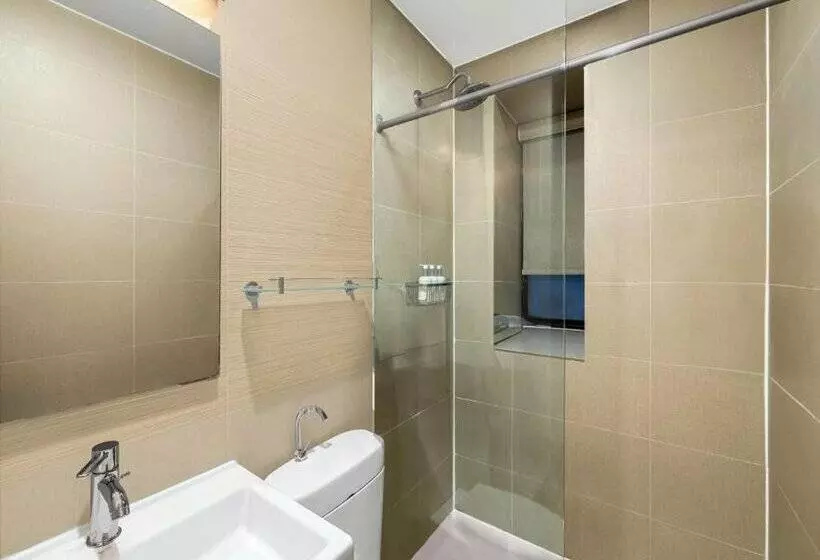 Fotos del hotel The Mave Nyc:  13