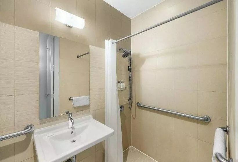 Fotos del hotel The Mave Nyc:  15