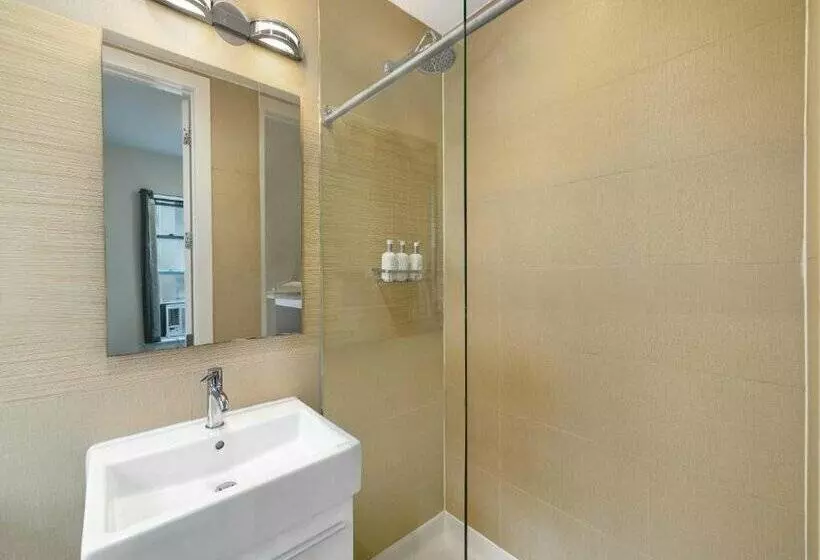 Fotos del hotel The Mave Nyc:  7