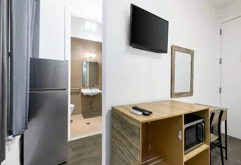 Fotos del hotel The Mave Nyc:  10