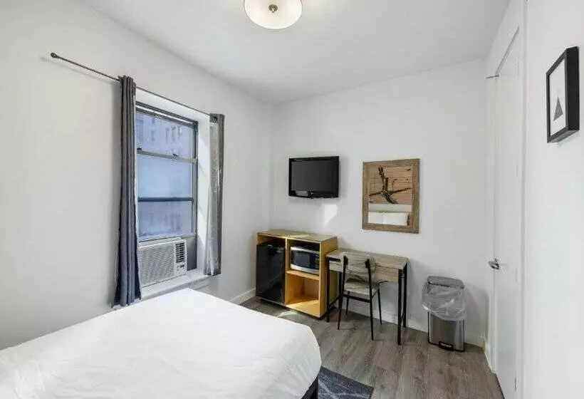 Fotos del hotel The Mave Nyc:  18